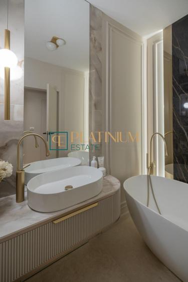 P4852 Apartament LUX cu 3 camere in zona Aradului, BLOC 2024, PARCARE SUBTERANA