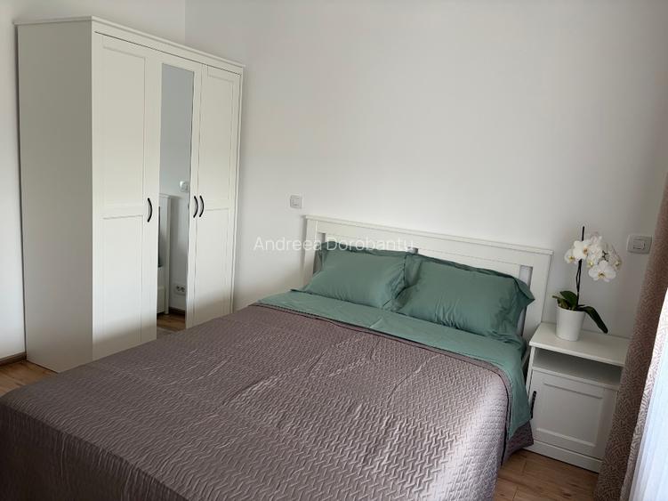Apartament 2 camere zona Drumetului-Stadion Ghencea - 6