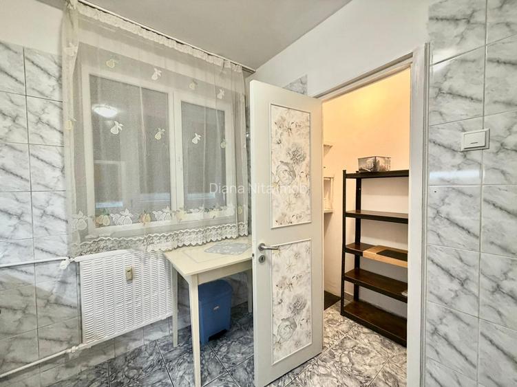 Apartament 2 camere/ zona Obor/ Mihai Bravu - 11