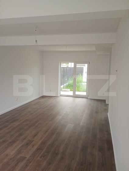 Duplex de vanzare, 105 mp, zona Tudor Neculai