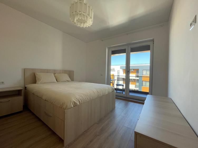 PRIMA ÎNCHIRIERE | TOTUL NOU | VIVA RESIDENCE – METALURGIEI PARK