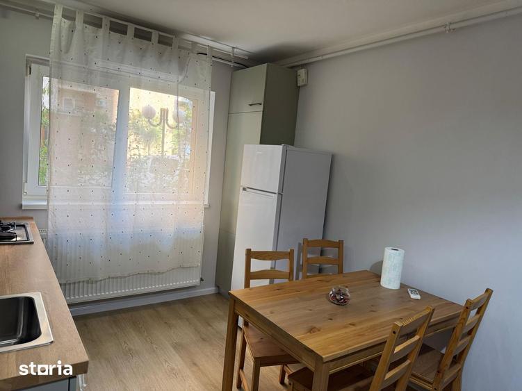 2 camere Palladium Residence, mobilat complet, pet friendly