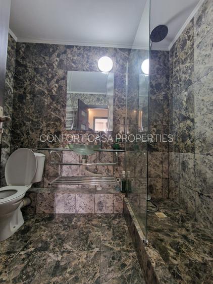 Lacul Tei -  Ripiceni - Apartament 2 camere - renovat - mobilat si utilat modern - 11