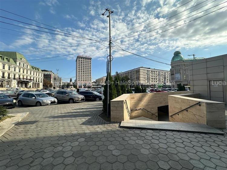 Spatiu comercial 40mp, Pasaj Piata Unirii - 2