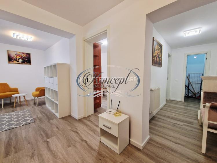 Apartament cu loc de parcare in Zorilor - 10
