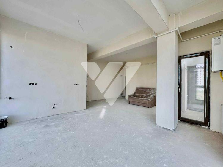 Apartament 2 camere 50 mp utili etaj 1 - zona Doamna Stanca