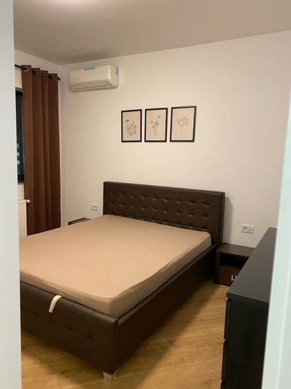 2 camere | 4City North | 52 mp |  Parcare inclusa | Investiție