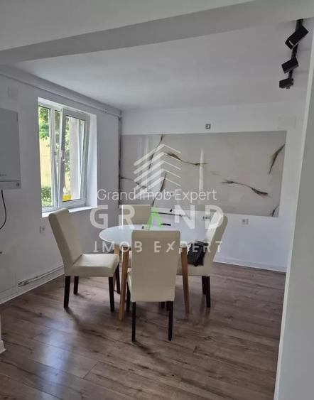 Apartament 3 camere 59.98mp | balcon | parcare | Turda - 5