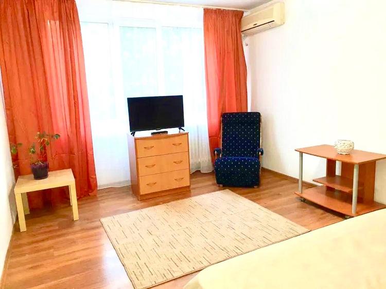 Drumul Taberei - Garsoniera / decomandata 34 mp Metrou Romancierilor