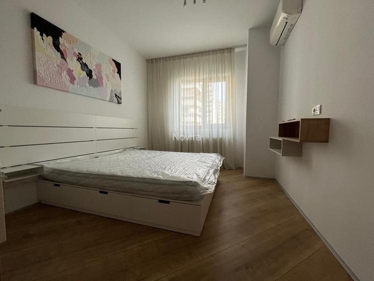 Apartament 3 Camere | Complex Securizat | Pipera Plaza | Disp. imediat - 9