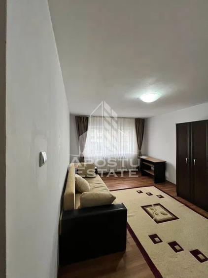 Apartament 2 camere, centrala proprie, Timis, Timisoara-zona Soarelui