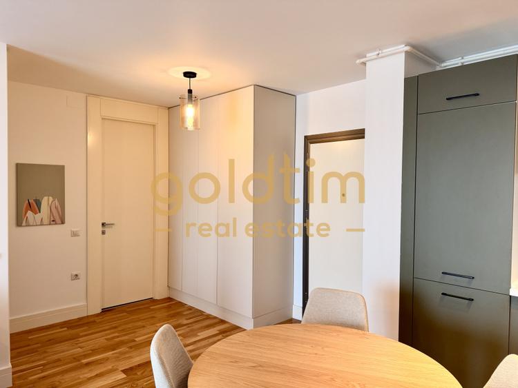 PRIMA CHIRIE/ APARTAMENT SUPERB /2 CAMERE/COMPLET MOBILAT SI UTILAT/AVIATIEI