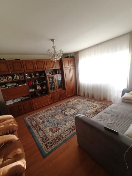 Apartament 2 camere pe Scorțarilor la etajul 3, 58 mp, parcare