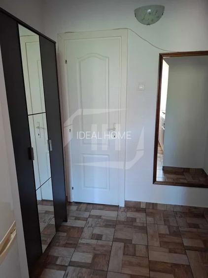 Apartament 3 camere, zona Manastur, pet friendly - 8