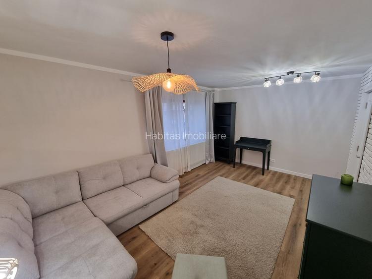 2camere de inchiriat,  etaj 1, zona Pasteur-Viilor cartier Zorilor-UMF - 16