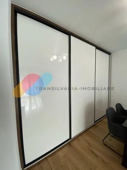 Apartament 2 camere - 52mp - parcare - Ultrafinisat – Park Lake - Iulius Mall