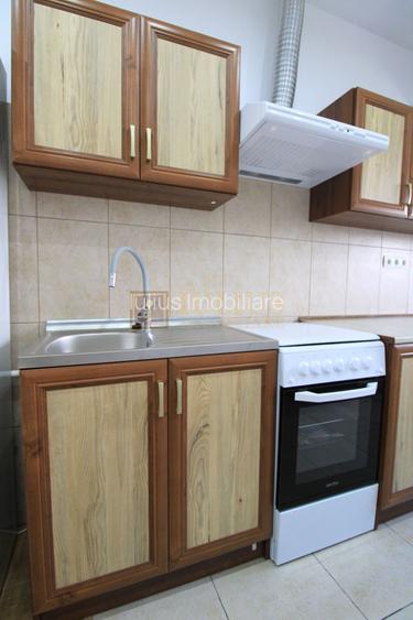 Zona Odobescu, 2 camere, centrala proprie, bloc 2008 - 9