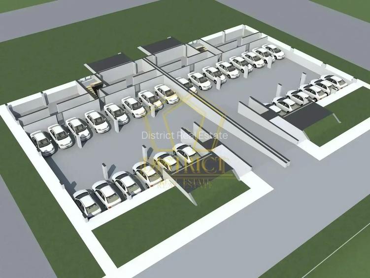0%COMISION Apartamente cu 2 camere, mai 2027 | Buziasului - 14