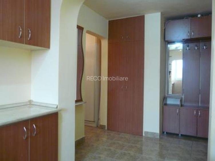 RECO Apartament de inchiariat 2 camere Iosia - 9