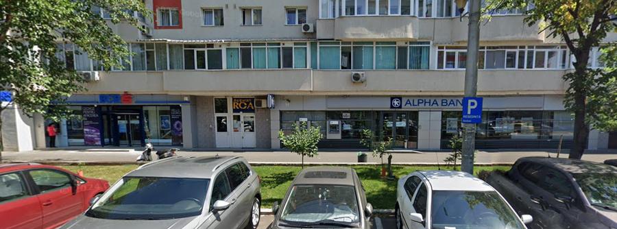 Spatiu comercial de vanzare - metrou Brancoveanu