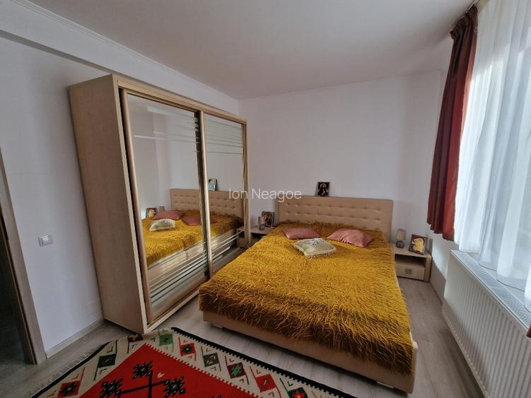 Casa individuala, P+1, 4 camere, 3 bai, 2 locuri parcare - Dudu, Chiajna - 12