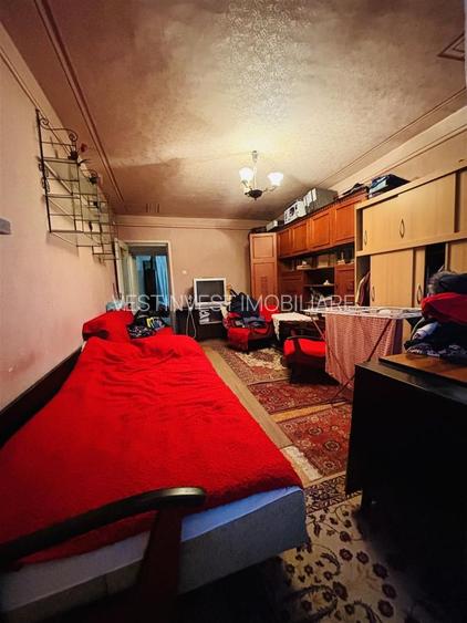 Apartament cu 2 camere decomandat Calea Aradului - 8