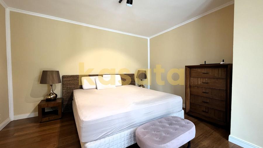3 camere I 125 mp utili I 80 mp terasa I Calea Calarasilor I mobilat