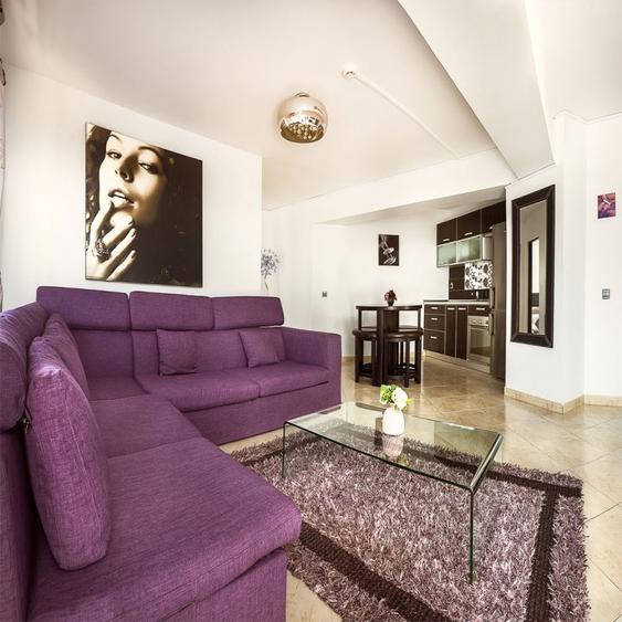 Apartament 2 Camere