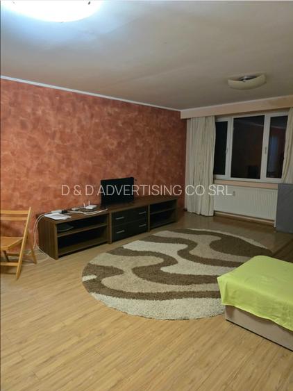 Apartament 3 camere Titan! 12 MINUTE METROU! DECOMANDAT 90 MP UTILI