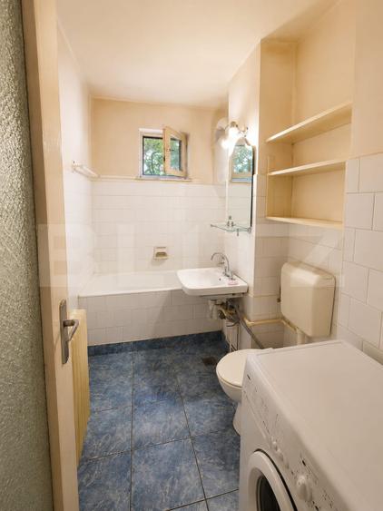 Apartament 3 camere, 75 mp, etaj 2, balcon 8 mp, Progresul