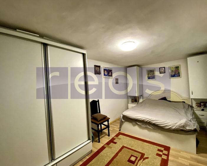 DE VANZARE CASA 4 CAMERE | 108 MP UTILI TERASA 13 MP TEREN 142 MP | PIATA RAHOVA - 34