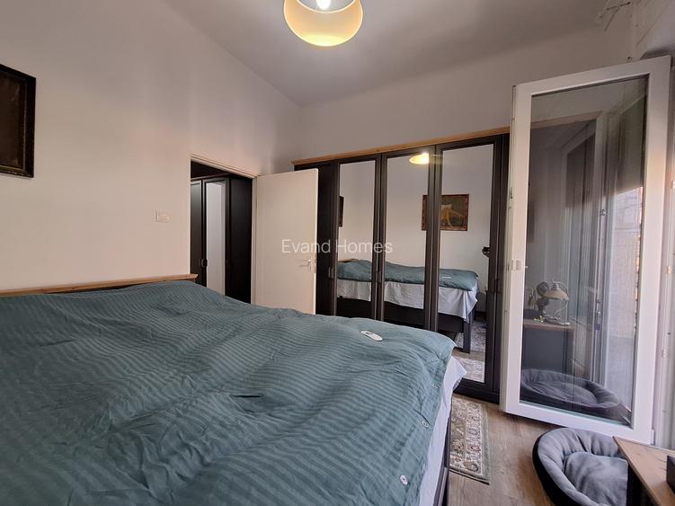 Ultracentral | Apartament 2 camere in Ansamblul urban Corso | Renovare 2024