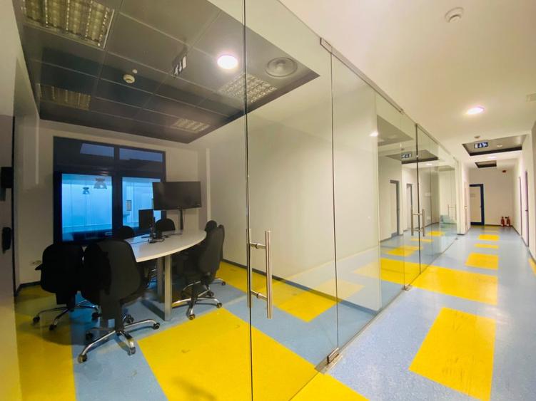 Clădire mixtă în zonă centrală – ideală pentru multiple activități, COMISION 0%