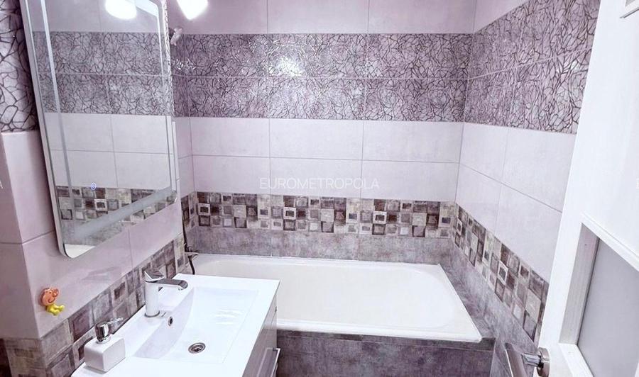 Apartament 4 camere decomandat, suprafata generoasa - 8