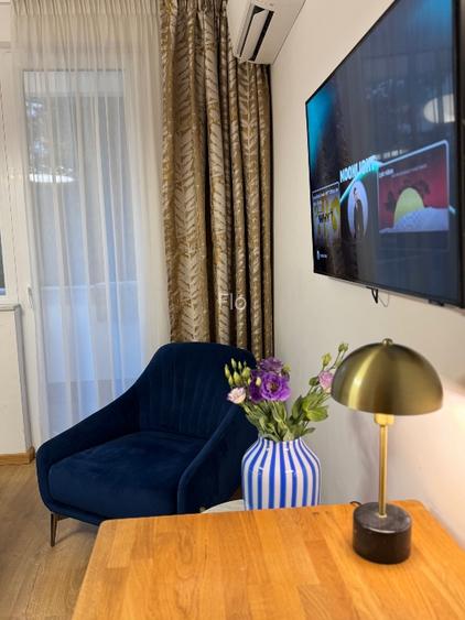 Apartament 2 dormitoare Cornisa UMF - 5