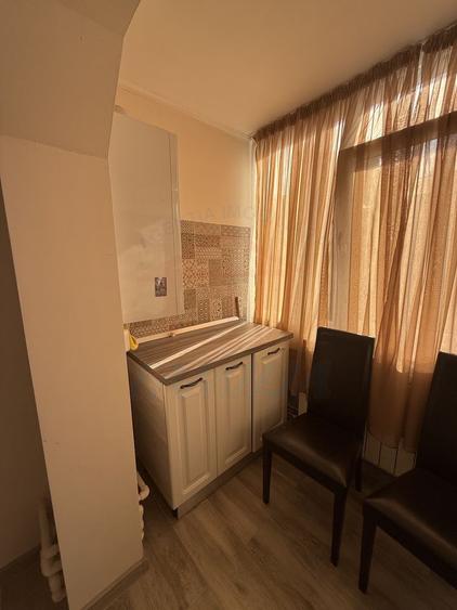 🏢De închiriat 2 camere, Siderurgistilor Vest, 2.000 Ron/lună
