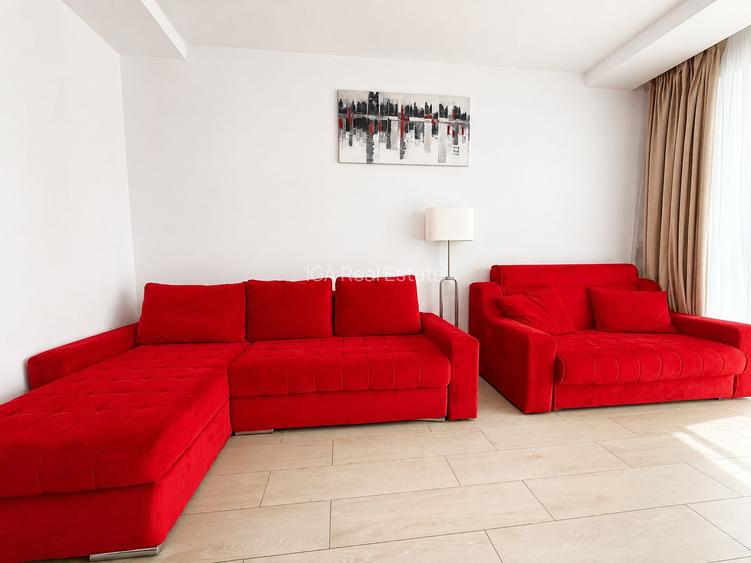 Apartament exclusivist | Mamaia Central | 200 de metri de plaja - 3