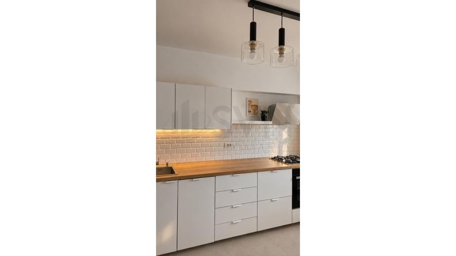 REA1029828 Apartament LUX, 2 camere decomandat, Dorobanți, etaj 4/4, 65 mp