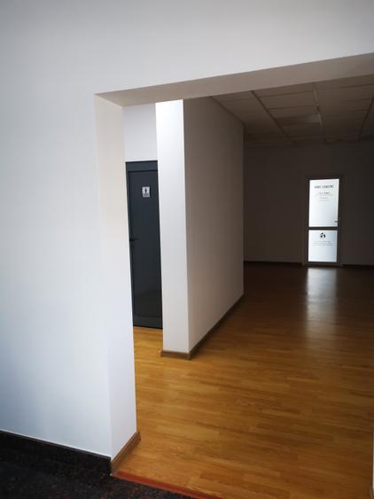 Spatii pretabile activitati de birou
