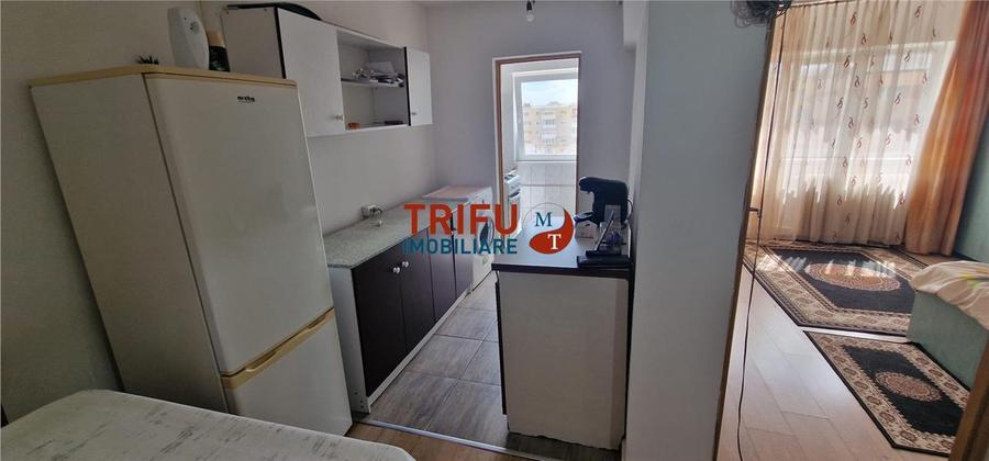 Garsoniera de vanzare zona Cetate