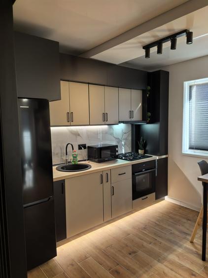 APARTAMENT TIP STUDIO -DE VANZARE-MILITARI RESIDENCE-COMISION 0