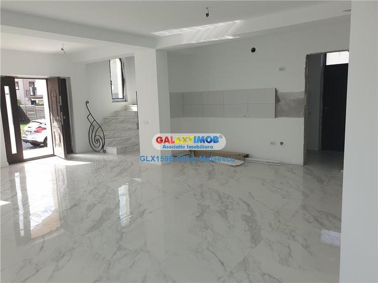 Corbeanca - Paladin Residence - Vila P+1E