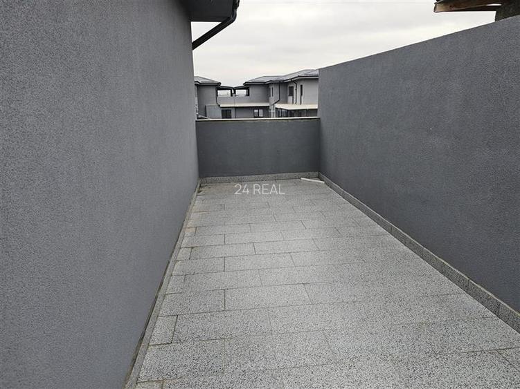 Apartament finalizat, 3 camere in Belize Residence Pantelimon - 4