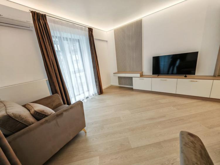 New Apartament 3 camere Aviatiei Pipera PARCARE IN SUBTERAN