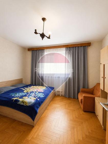 Apartament 3 camere de închiriat– George Enescu | Ideal pentru familie - 5