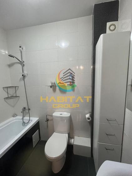 Apartament 3 Camere Metalurgiei