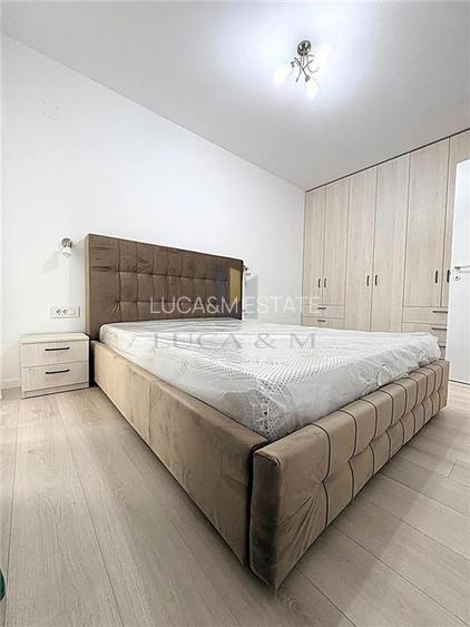Apartament 3 camere | Prima inchiriere | Adora Forest - 8