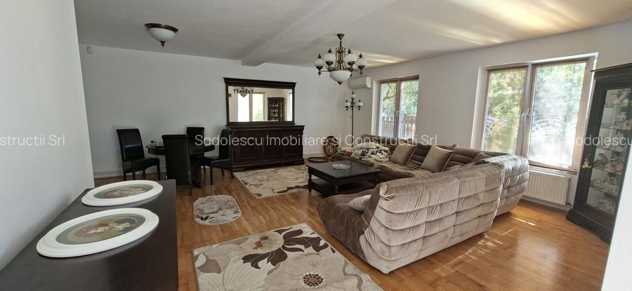 Casa individuala cu 4 camere - zona Kaufland/Dumbravita - 38