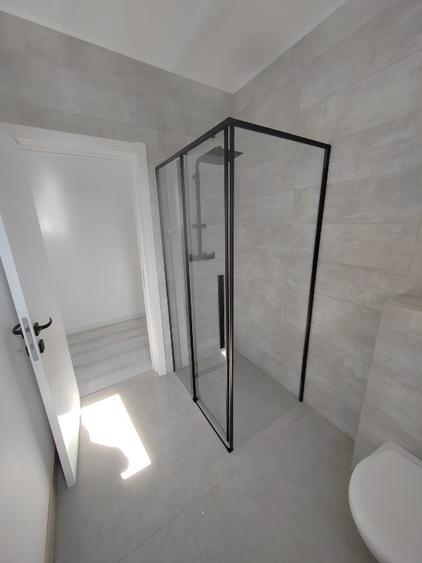 Casa nZeb 155mp , curte 530mp, Brebu lac PH, schimb apartamen bucuresti +/- dif