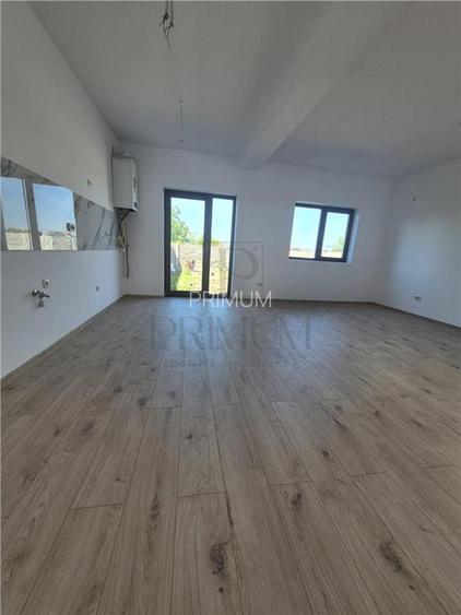 Duplex in zona excelenta - best deal - 116mp utili - toate utilitatile - 12
